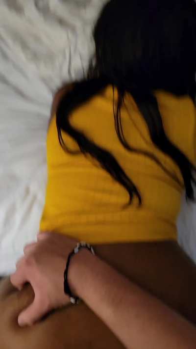 Different pov from last time