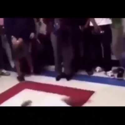 Farded Harded Ret