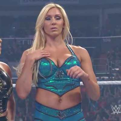 Charlotte Flair