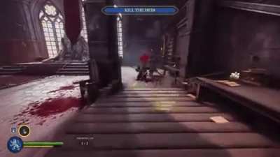 The greatest feeling in chiv?