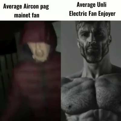 Ang init K*ngina