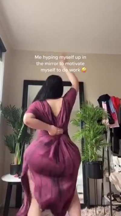 Found her on ig