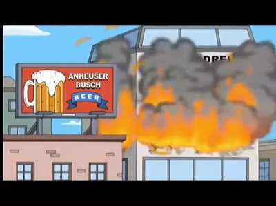Anheuser Busch