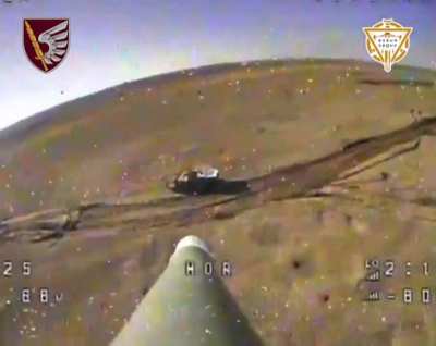 Recent work by the Ukrainian drone operators 'Perun Group' of the 79th Separate Amphibious Assault Brigades of the Tavriyya brigade. Novomykhailivka.