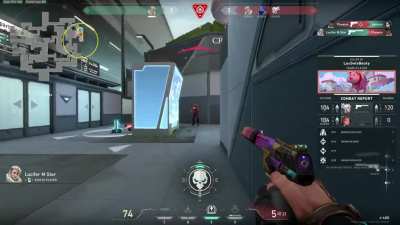 0 vs 3 clutch