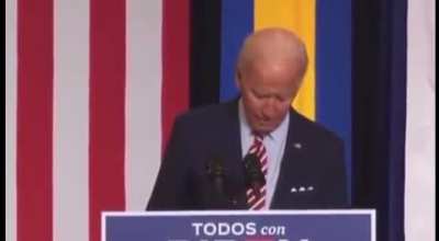 Joe Biden's video leaked?????????????