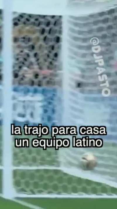 El hit del verano