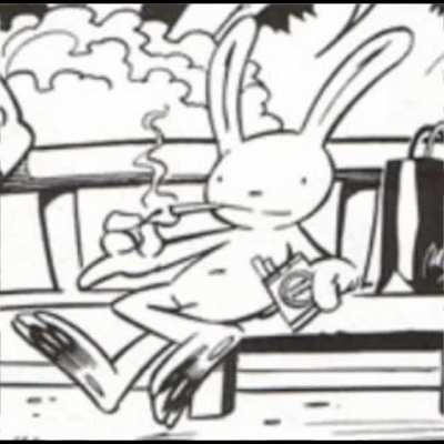 I made this little piece of video using AI and Filmora Go of Sam asking why there are no mobile sam and max games, and Max answers his question. Oh boy, Max desceibes it all before having a stoke because this A.I software can't handle longer words.