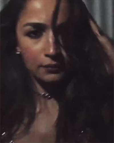 Alia Bhatt