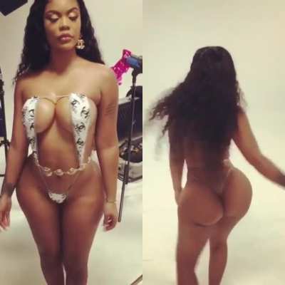 Front n Back