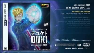&iquest;Duki? &Ouml;