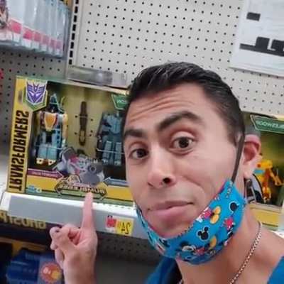 It the full video (I think)