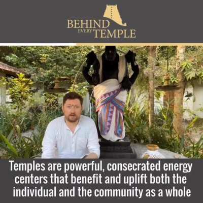 Our Ancient Temples are dying while now there are no attacks  from any foreign invaders...🛕🙏