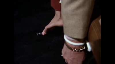 Stefanie Powers