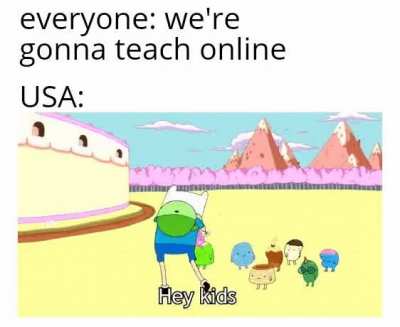 some of you may die