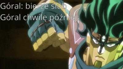 POV: jesteś żoną g&oacute;rala