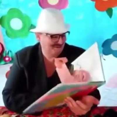 Vocês conhecem a lenda do porco narigudo ?