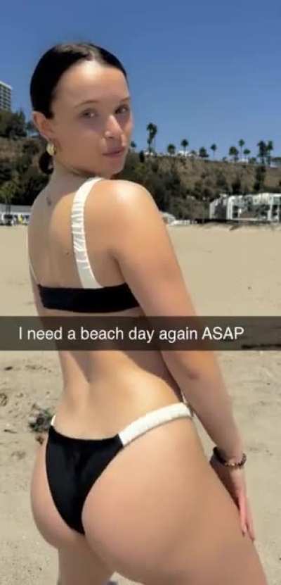 Her ass 🤤