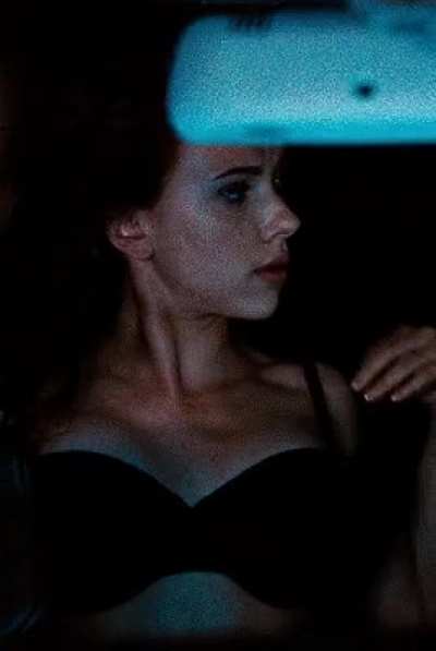 Scarlett Johansson