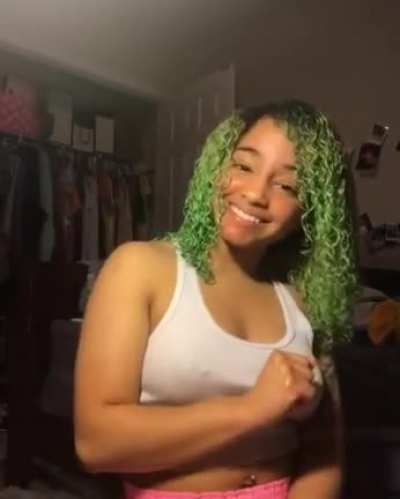 I wanna suck em