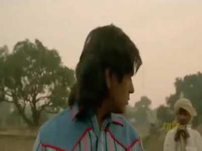 India vs Pakistan in ODI World cups. 8-0