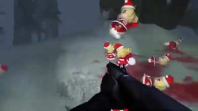 RUN