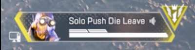 lived up to his name ;(