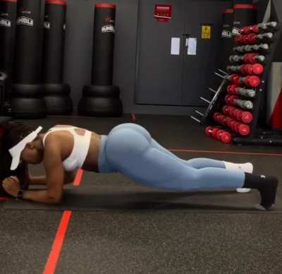 Planking