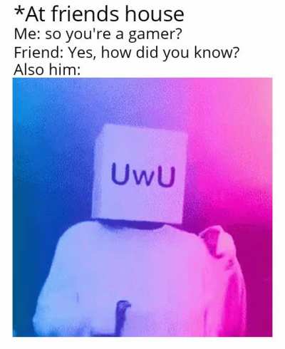 OMG HOW DID U GUESS? XX OMG