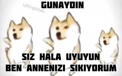 G&uuml;naydın