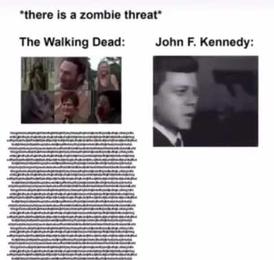 zombie rule