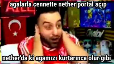 Olur gibi 😎