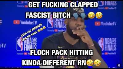 Flock 😎😎😎
