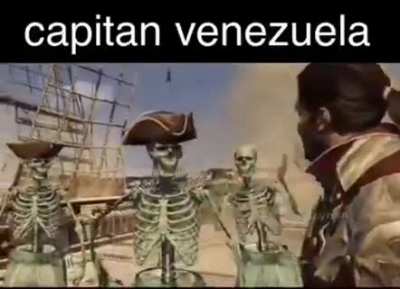 Osea Que En Venezuela Siempre Usan Decoracion De Halloween? 🤔