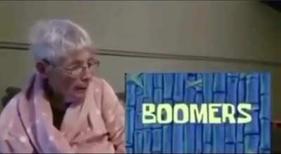 Boomer