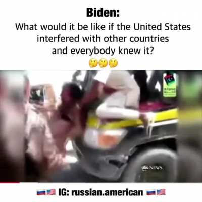 Based Russia