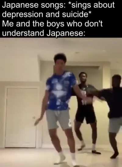 My friend showed me a tik tok meme. Does anyone know the name of the song?