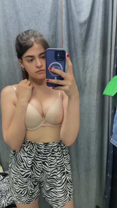 I always wanted to get fucked in the locker room