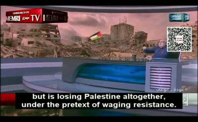 Egyptian journalist Ibrahim Eissa reveals honest truth of Hamas terrorists and their "culture of death" - must watch: