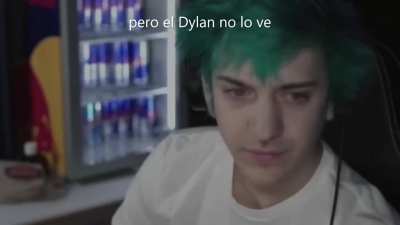 Solo pido que no me pase