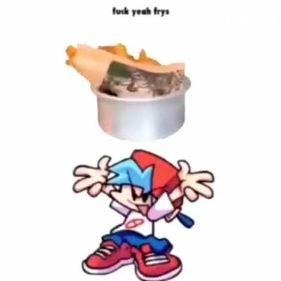 Fuck yeah