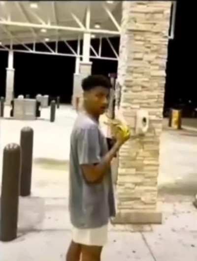 banana