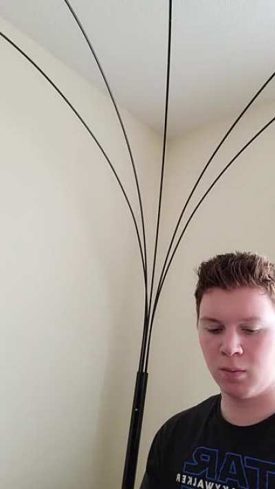 When your music teacher gets a flashback