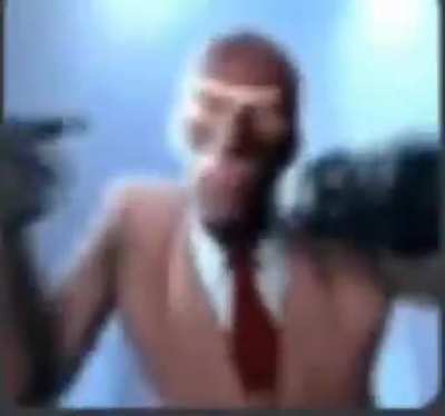 Spy do be spittin facts doe