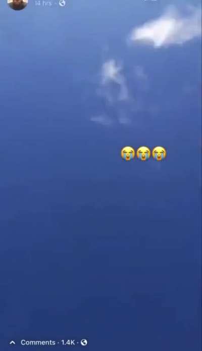 Bitch I’m just the cameraman