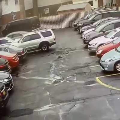 Control your car!
