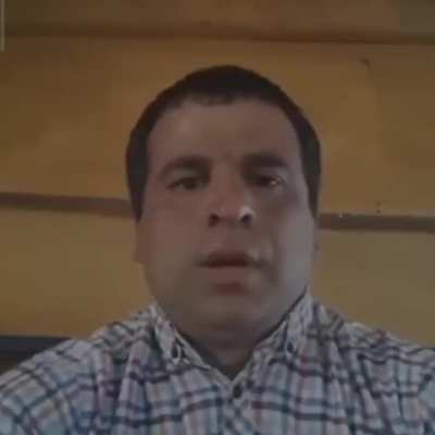 ben izlemem aga