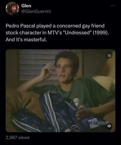 gay irl