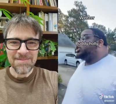 new rivers tiktok