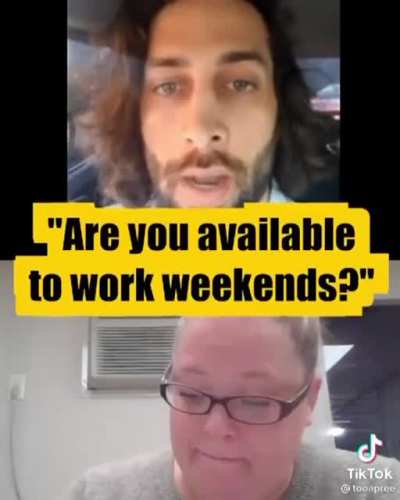 Giga Chad Interview